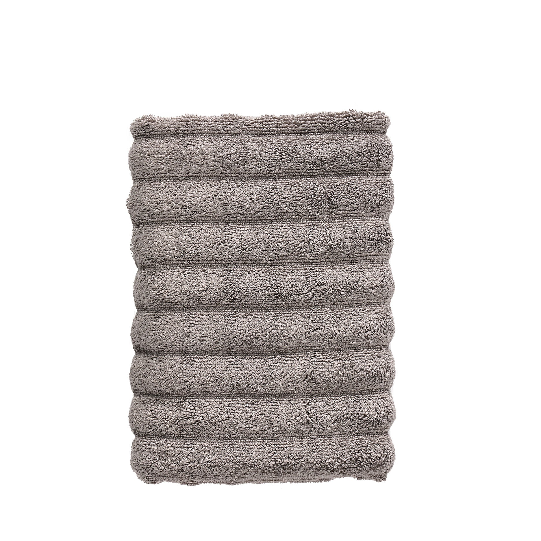 Inu håndklæde 50x100 cm taupe